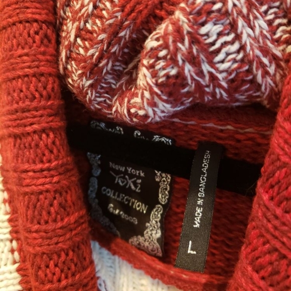 Winter dress ❄ - Picture 3 of 5